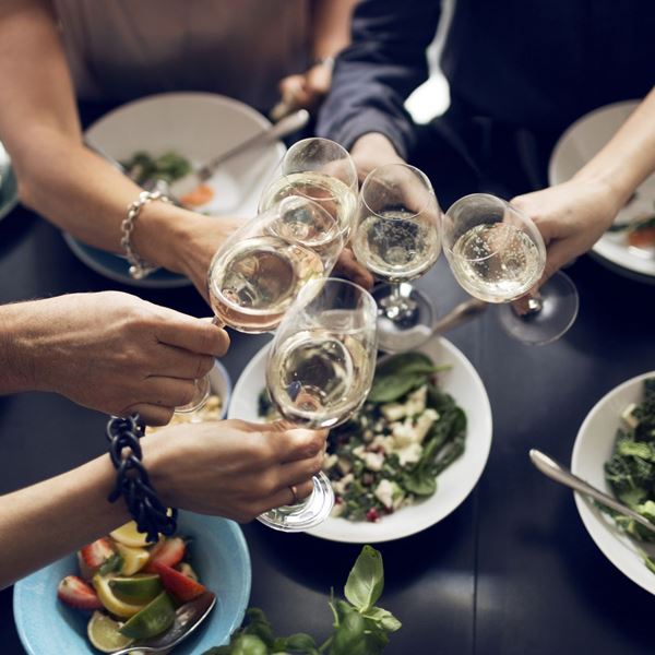 Τα κρασιά που πρέπει να υπάρχουν σε κάθε σπίτι