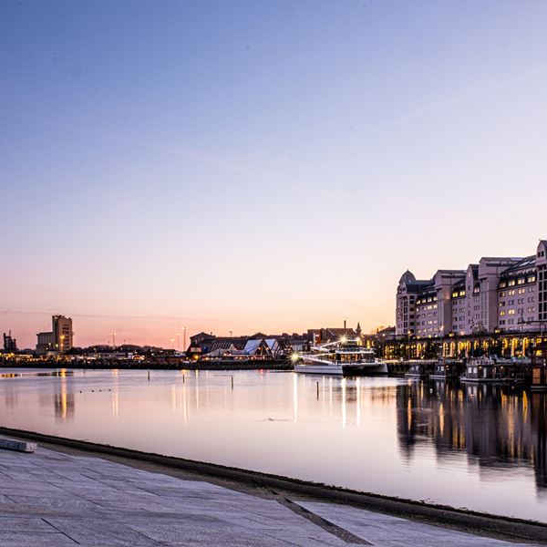 Οι λιγότερο αγχωτικές χώρες για διακοπές αν βαρέθηκες τα ελληνικά νησιά