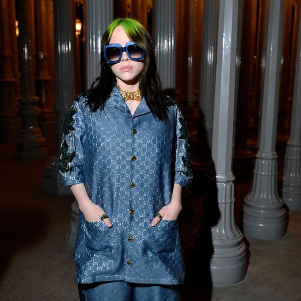 No Time to Die: Το τραγούδι της Billie Eilish έχει βίντεο κλιπ