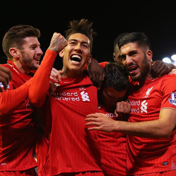 Νέα τεχνική λεύκανσης υπόσχεται δόντια πιο λευκά κι από του Roberto Firmino