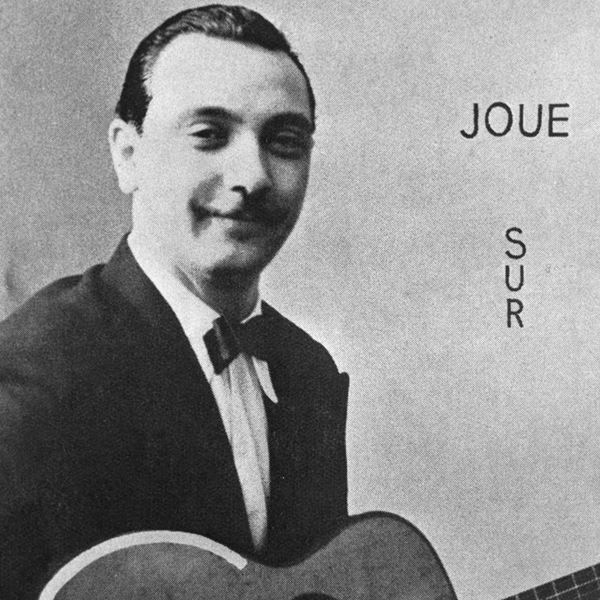 Όταν μία πυρκαγιά κόντεψε να στερήσει τον Django Reinhardt από τη jazz