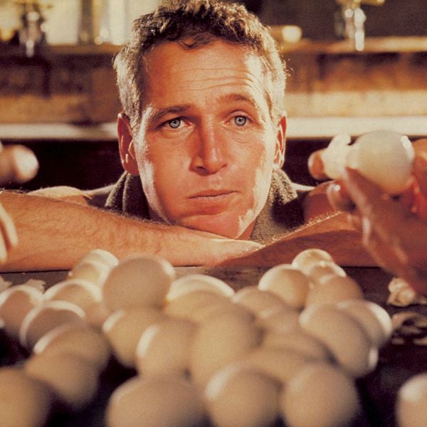 Η φωτογραφία με τα περισσότερα likes στο Instagram δείχνει ένα αυγό