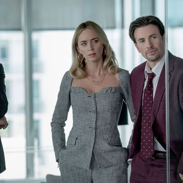 H πραγματική ιστορία του Pain Hustlers στο Netflix