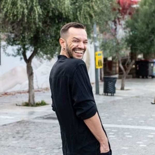 Ο Αντώνης Τακτικός και η σημασία των 'Μικρών Σημαντικών' στη ζωή του