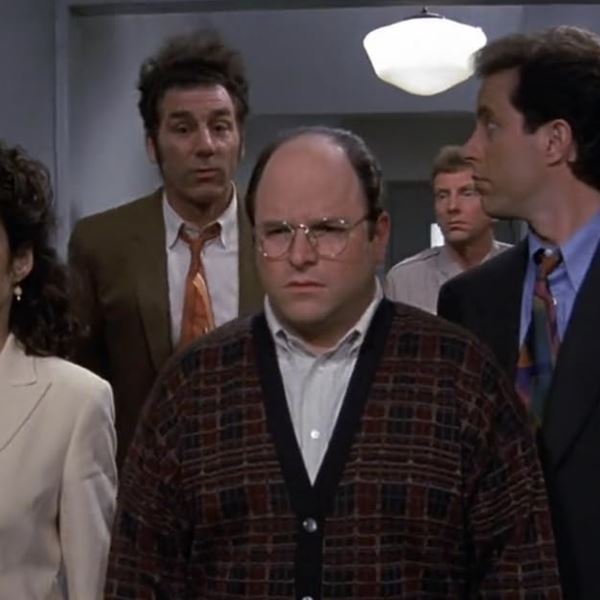 Όλα όσα γνωρίζουμε για την επιστροφή του Seinfeld