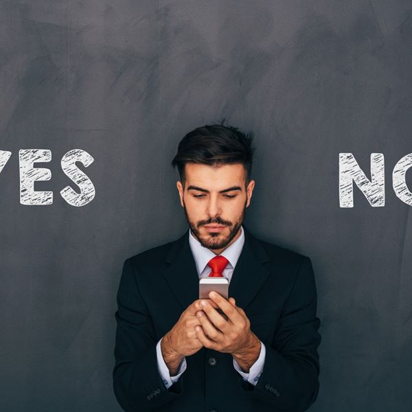 Η σκοτεινή πλευρά των dating apps-Τι λένε τα επιστημονικά δεδομένα