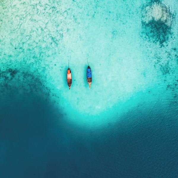 Το ταξίδι της επόμενης ημέρας