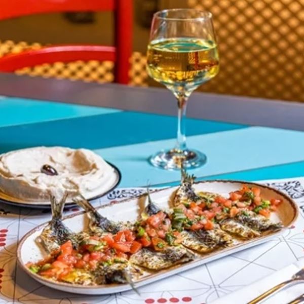 Για ψάρι και θαλασσινά την Καθαρά Δευτέρα