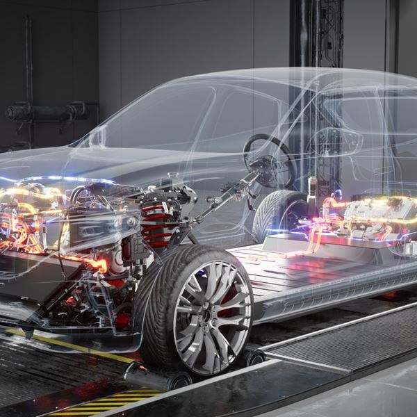 Αυτό το υλικό μπαταρίας υπόσχεται θαύματα στα ηλεκτρικά οχήματα