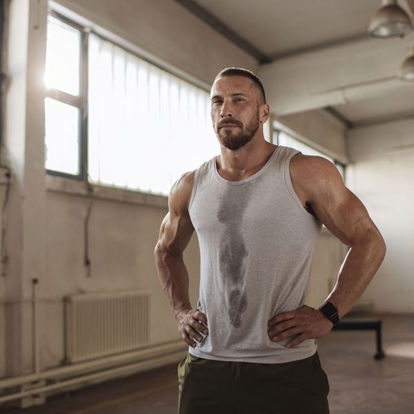 Down under: Από τις αιμορροΐδες στην κύστη κόκκυγα - Πώς θα προστατεύσεις τον οργανισμό σου