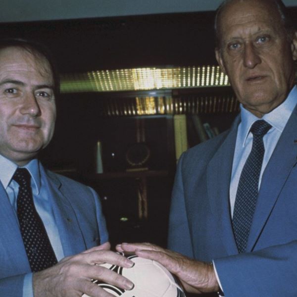 Τα ντοκιμαντέρ του Netflix για τον Νοέμβριο