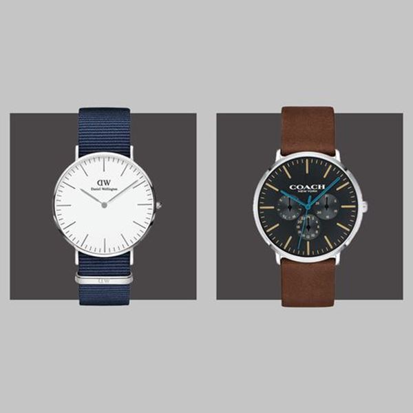 11 από τα πιο στιλάτα ρολόγια κάτω των €400