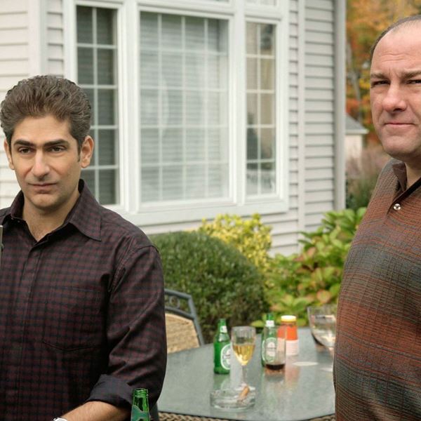 Κομβικός χαρακτήρας προστίθεται στο prequel των Sopranos