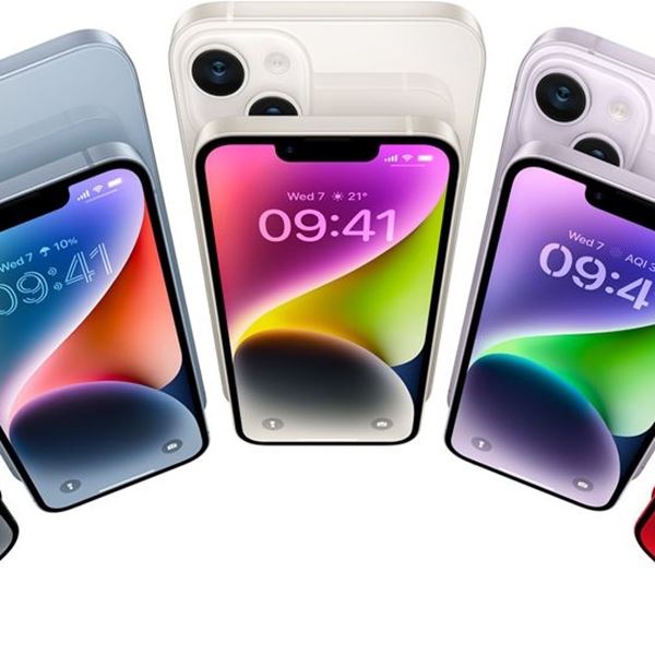 Tο iPhone 14 καταφθάνει. Αξίζει όμως τα λεφτά του;
