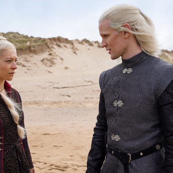 Το House of The Dragon μόλις απέκτησε ολοκληρωμένο trailer