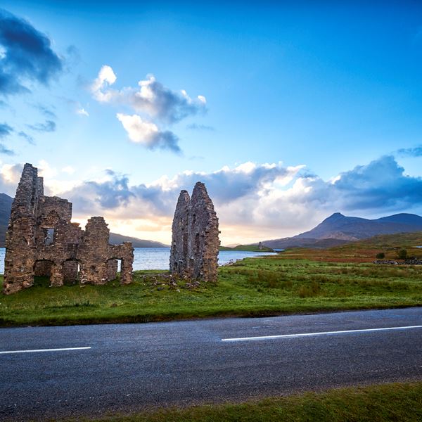 Οι κορυφαίοι προορισμοί στην Ευρώπη για φθινοπωρινά road trips-δείτε τη θέση της Ελλάδας