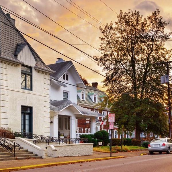 Η αμερικανική Πολιτεία που σε πληρώνει για να μετακομίσεις εκεί