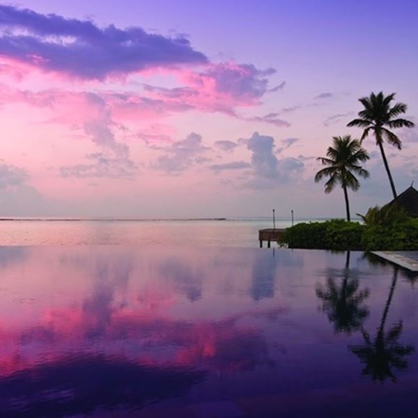 Περιοχή της Ελλάδας ακριβότερη από Μαλδίβες και Μαυρίκιο