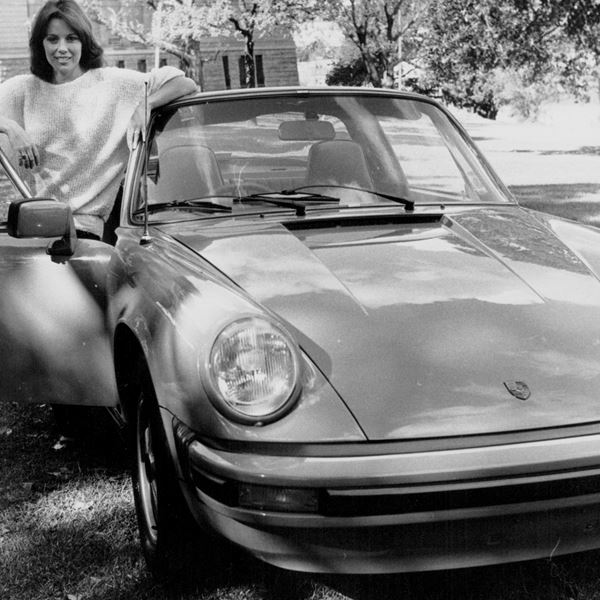 Η Porsche 911 κι ένα μυστήριο που πλανάται 60 χρόνια