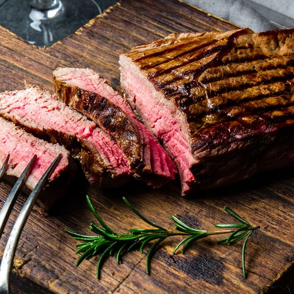 Με αυτό το θερμόμετρο θα ψήνεις πάντα τέλεια κάθε κρέας