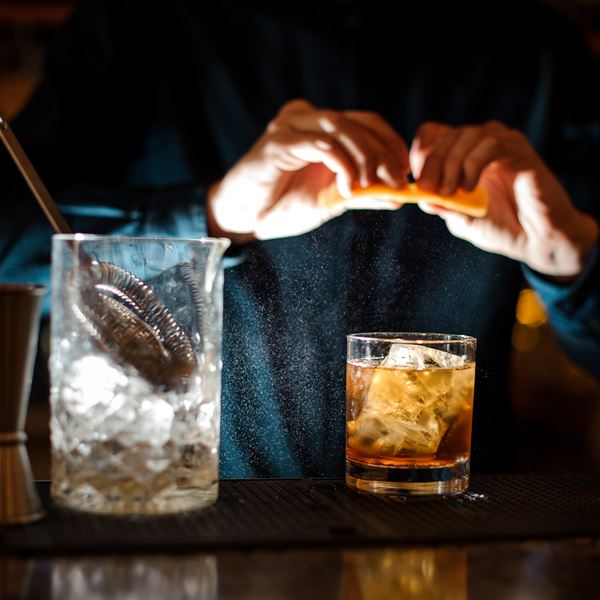 Ο ρόλος των bitters σε ποτά και cocktails