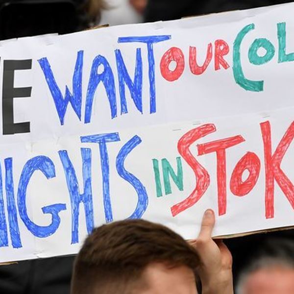 Η European Super League κατέρρευσε μέσα σε 48 ώρες