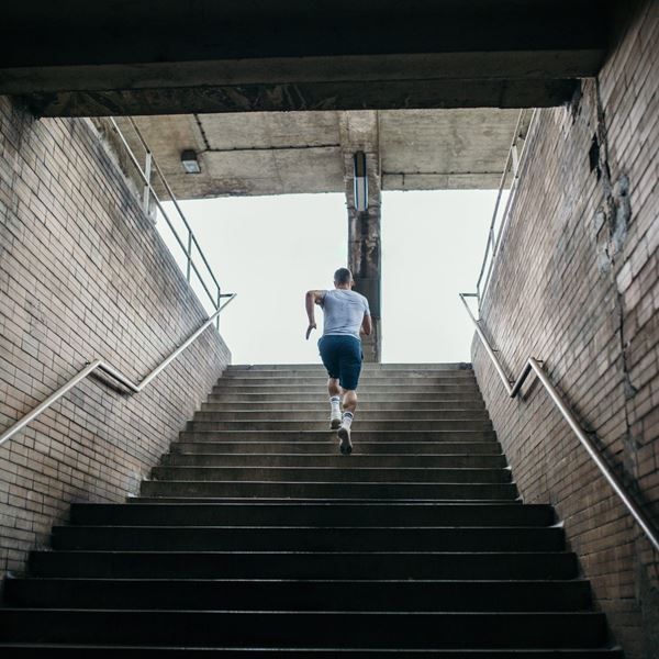 Πόσο βάρος μπορείς πραγματικά να χάσεις σε ένα μήνα;