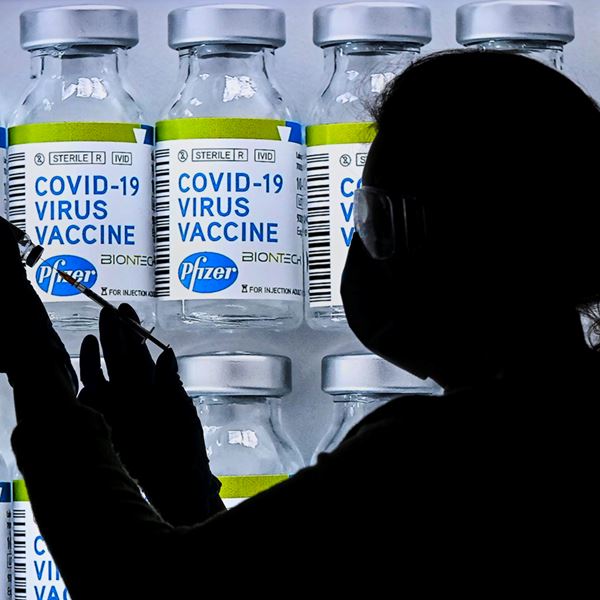 Η μεγάλη γκάφα της Ευρώπης με το εμβόλιο της Pfizer