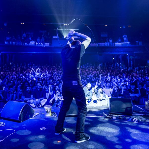 Plisskën Festival: Μία μέρα καλοκαίρι στην καρδιά του χειμώνα