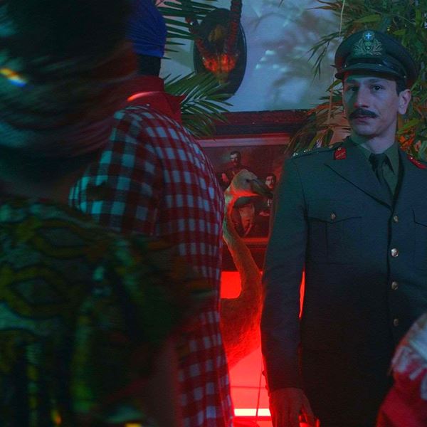 Ο Μιχάλης Σαράντης δεν έχει ιδέα σε τι φάση βρίσκεται