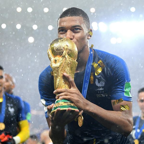 Τι θα θυμόμαστε τελικά από το Μουντιάλ της Ρωσίας;