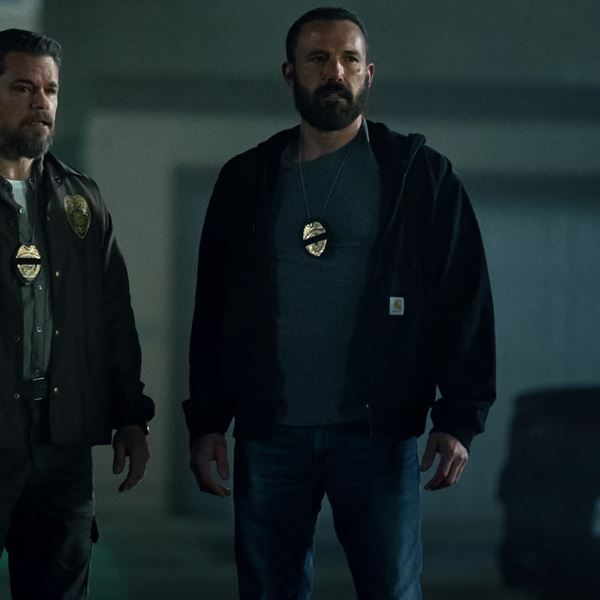 Ben Affleck-Matt Damon: RIP Η φιλία πάνω από τον νόμο