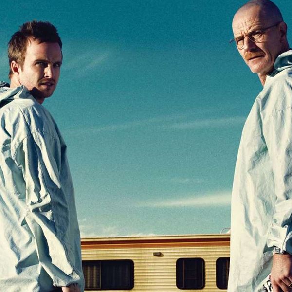 Η επιστροφή του Breaking Bad και η αληθινή ιστορία