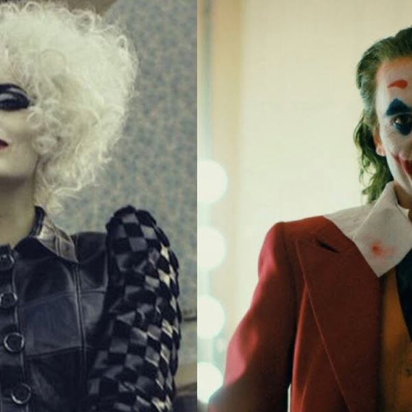 Cruella, ο Joker της Disney;