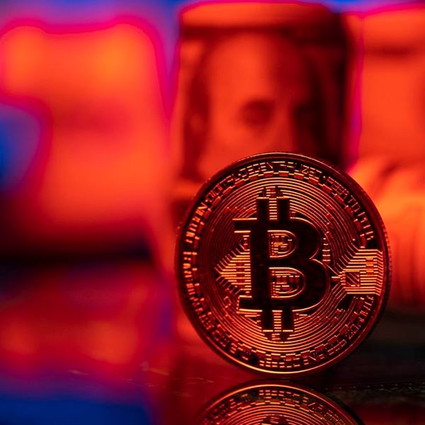 Νέα -και άκρως- ανησυχητική πτώση για το Bitcoin