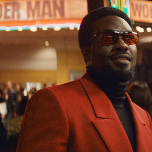 Η πρώτη σειρά της Marvel εδώ και καιρό που παίρνει εξαιρετικές κριτικές