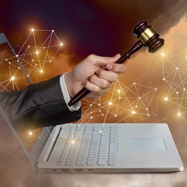 Έγιναν οι πρώτες τηλεδίκες στην Ελλάδα-τι είναι και πώς γίνονται