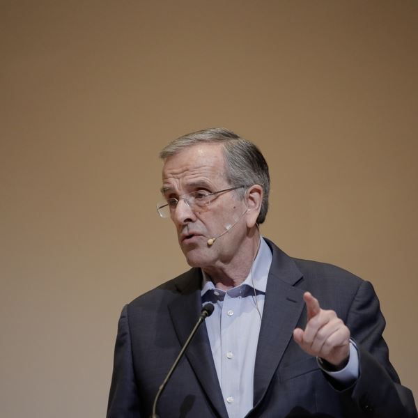 Εξελίξεις στην υπόθεση Novartis μετά τα αιτήματα Σαμαρά - Λοβέρδου