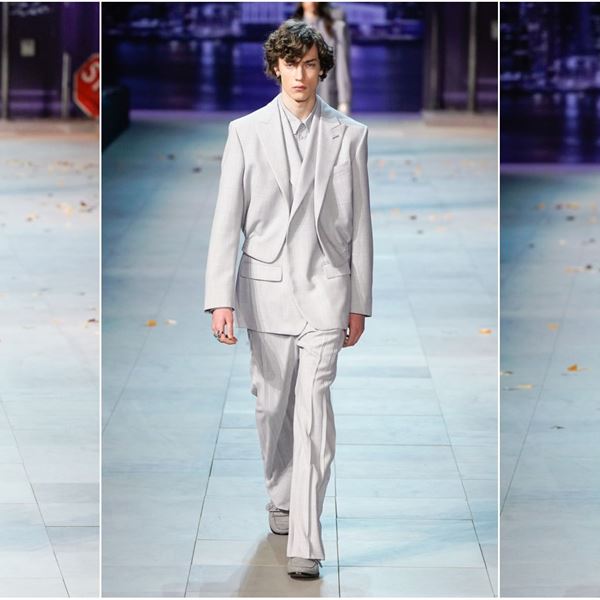 Ο οίκος Louis Vuitton είναι ο νέος βασιλιάς της ποπ