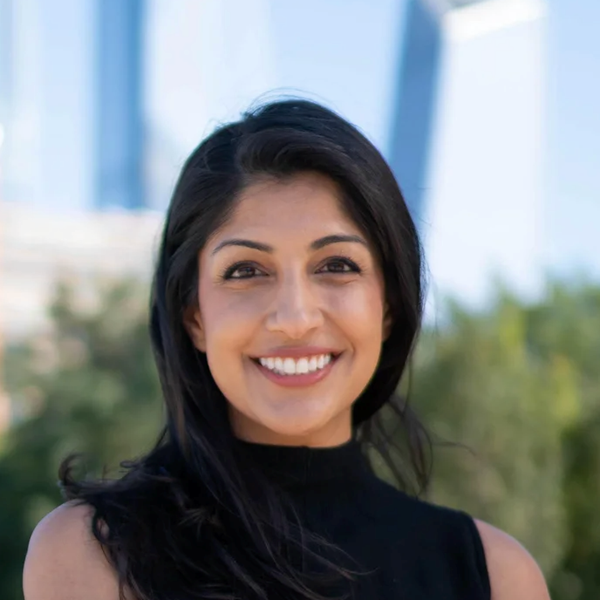 Anjali Sud, η μαρκετίστρια που έκανε πάμπλουτη τη Vimeo