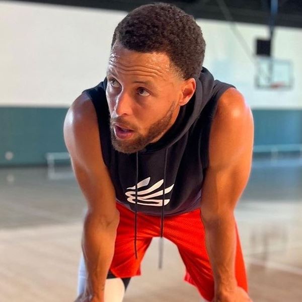 Το παιχνίδι που άλλαξε τη ζωή του Steph Curry