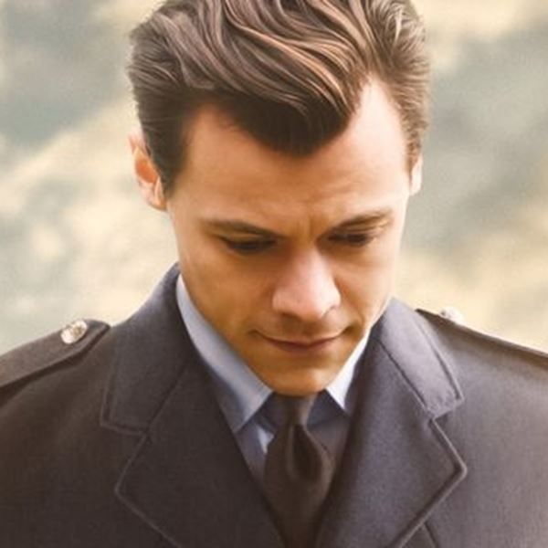 Πρώτο trailer για το My Policeman του Harry Styles