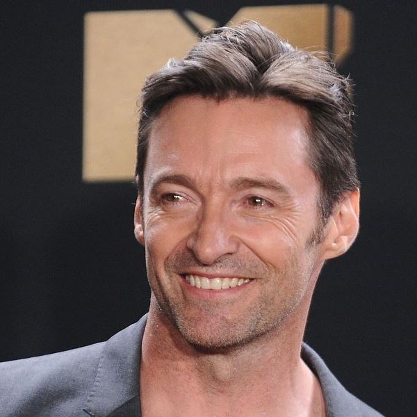 H σκληρή προπόνηση του Hugh Jackman για την επιστροφή του Wolverine