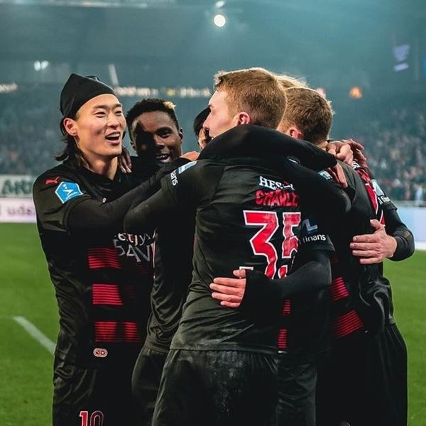 H Μίντιλαντ σκληραγωγεί τους παίκτες της σε κάτι που θυμίζει Survivor στα Χάιλαντς της Σκωτίας