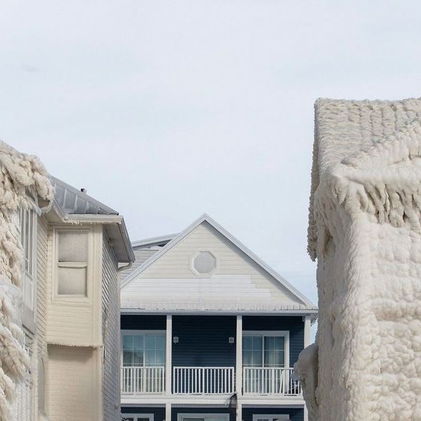 Οι πιο κρύες πόλεις στον κόσμο για ατρόμητους ταξιδιώτες