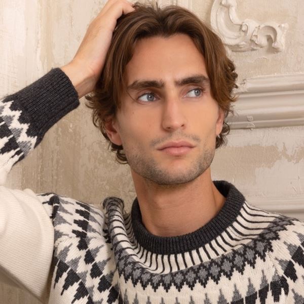 #SeasonFavorites| Το τέλειο πουλόβερ για κάθε περίσταση