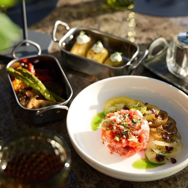 Valentine's Day στα Divani Collection Hotels | Μία divine εμπειρία αποκλειστικά για δύο