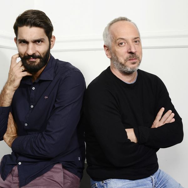 Key Books: Ένας διαφορετικός εκδοτικός οίκος που δεν φοβάται να παίρνει ρίσκα