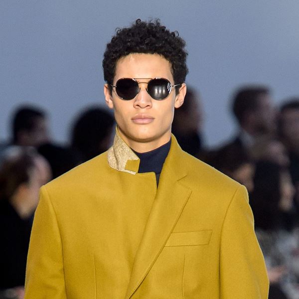 Η απρόσμενη κομψότητα του μουσταρδί