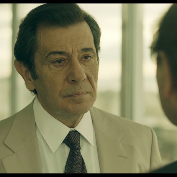 Έφυγε από τη ζωή ο Δάνης Κατρανίδης